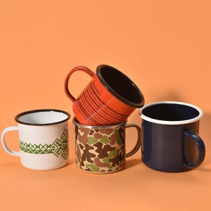 Taza <span class=keywords><strong>de</strong></span> esmalte <span class=keywords><strong>de</strong></span> 350ml con logotipo personalizado <span class=keywords><strong>de</strong></span> <span class=keywords><strong>Navidad</strong></span>, taza <span class=keywords><strong>de</strong></span> Metal para acampar personalizada, taza <span class=keywords><strong>de</strong></span> acero para acampar, taza <span class=keywords><strong>de</strong></span> esmalte con - Product Image 2