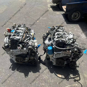 Venta caliente D4DD D4EA Usado Diesel Asamblea <span class=keywords><strong>Motor</strong></span> Coche 4 Cilindro Motocicleta - Product Image 5