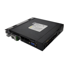 Driver monophasé ASD-A3-0121-L 100W pour contrôle de mouvement avancé en automatisation - Product Image 3