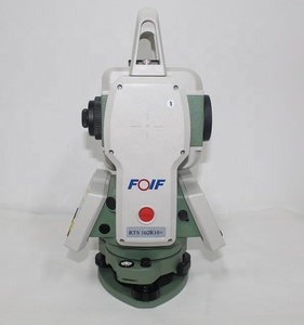 FOIF RTS102R1000 Station totale Équipement d'arpentage Prisme unique 5000m Types de station totale avec précision 2'' - Product Image 4