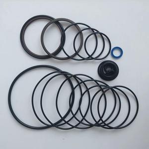 Kit de sellos hidráulicos para martillos hidráulicos HB20G, HB30G, HB40G, HB50G, HB15G: Diafragma y sellos de aceite de alta eficiencia F4, F5, F6 - Product Image 4