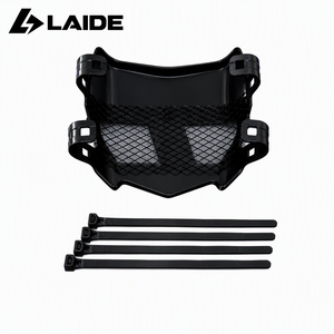 Glossy Vented Moto Cutz Front Number Plate for Sur Ron Light Bee X E <strong>Ride</strong> Pro Off-Road E-Bike Replacement Upgrade Parts Parts - Product Image 4