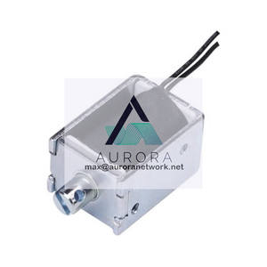 Accesorios de válvula fneuática electrónica de alta calidad, con buen precio - Product Image 1