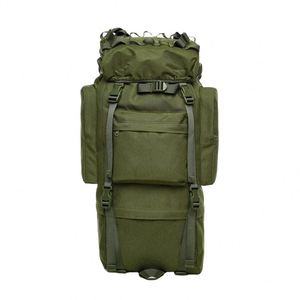 Échantillon gratuit : Sac à dos ultraléger grande capacité personnalisé avec tissus durables pour les voyages, la montagne et l'escalade - Product Image 1