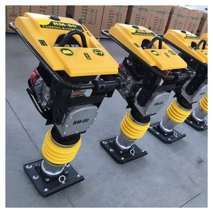 Hot bán Trung Quốc xây dựng xây dựng điện tamping <span class=keywords><strong>rammer</strong></span> Máy <span class=keywords><strong>wacker</strong></span> nhảy <span class=keywords><strong>compactor</strong></span> nhảy Jack <span class=keywords><strong>compactor</strong></span> để bán - Product Image 5
