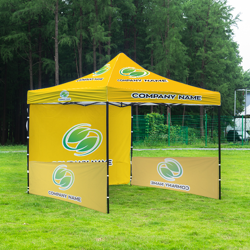 Factory WholeSale Advertising Canopy Trade Show
