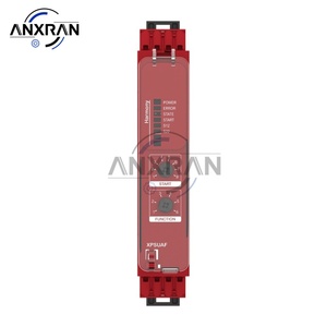 Módulo de Seguridad para Automatización Schneider XPSUAF13AC XPSUAF Harmony - Product Image 5