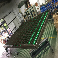 Dunkelbraune Farbe Modernes wasserdichtes elektrisches Öffnungs dach Aluminium Bio klimatischer Pavillon Lamellen dach Pergola für Garten pergola