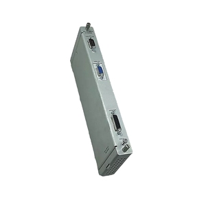 โมดูล I/O ของแท้ใหม่ในสต็อก เนวาดา 3500/94M-03-00-00 190214-01 อินเทอร์เฟซจอแสดงผล VGA อินพุตเอาต์พุตการ์ดแร็ค - Product Image 1