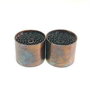 Componente Catalítico de Tres Vías para Motocicletas Clásicas, Solución de Mejora de Emisiones de Escape - Product Image 3