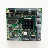 Carte mère industrielle embarquée ARBOR SDxne-66-16M-N 10037924, module CPU, accessoires informatiques, 100 % testé, en stock
