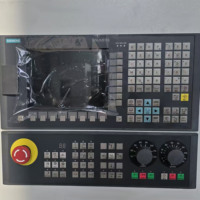 Torno CNC de Precisión Horizontal de un Solo Husillo CK6140, Diámetro de Torneado de 400 mm, Bancada Plana, Centro de Torneado de Alta Resistencia