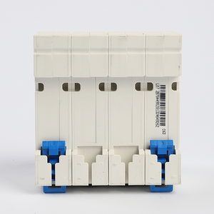 Disjoncteur miniature CHINT NXB-63 <span class=keywords><strong>1</strong></span> pôle 6A-63A certifié CE, capacité de coupure 6kA, protection Li, 230V+ - Product Image 6