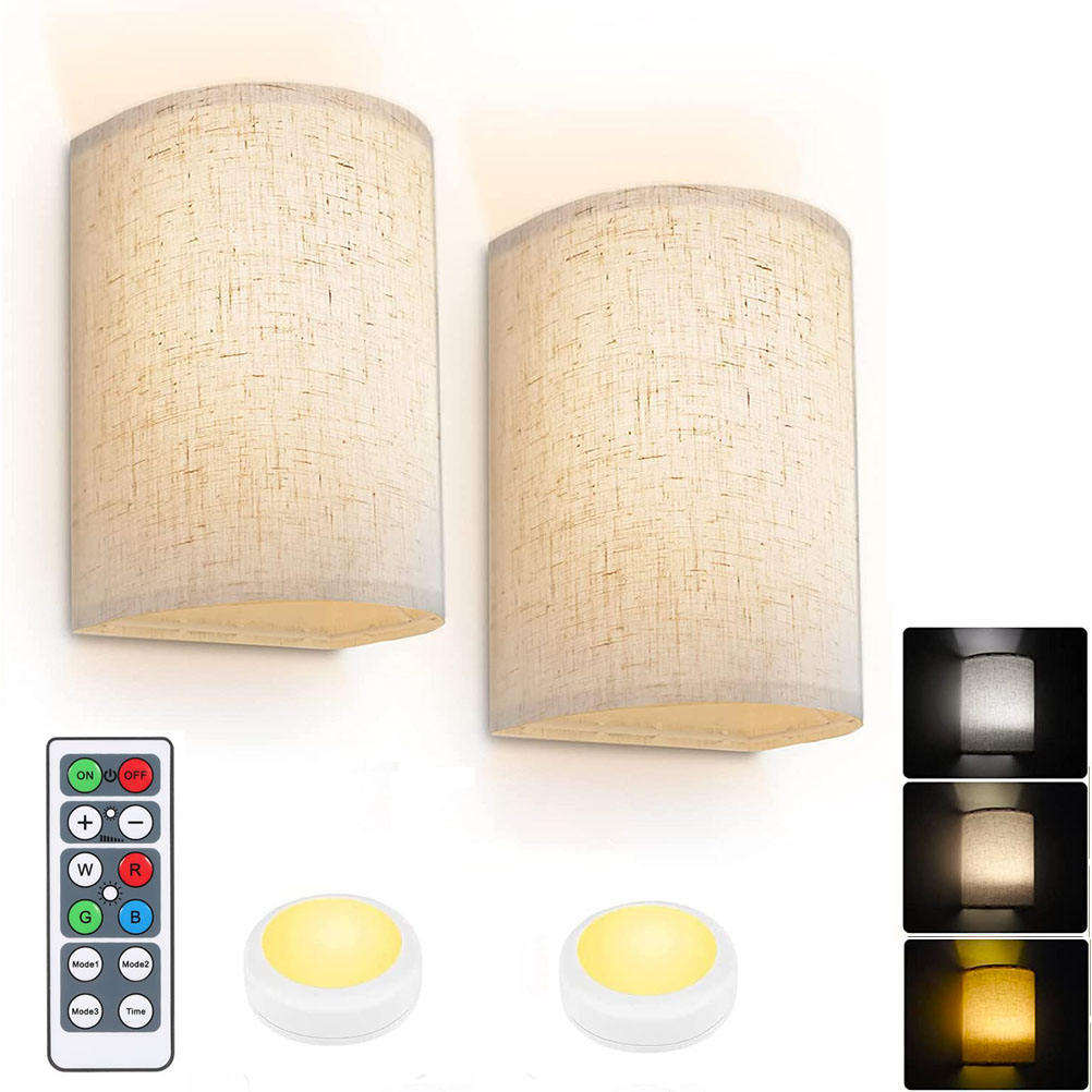 3000K-6000K วอร์มไวท์+คูลไวท์ 10%-100%