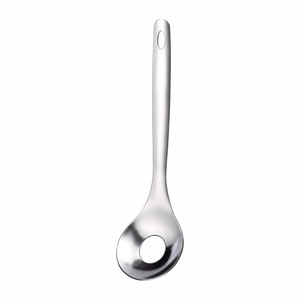 Meatball Spoon 410 Stainless Steel Round Scoop For Homemade Meatballs And Shrimp Balls Easy To Use - Product Image 3