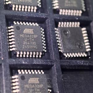 Hyst Ic Chip ATMEGA328P-MN Microcontroller MCU <strong>AVR</strong> 32K FLSH 2K SRAM 1KB EE-20 MHZ 105C Atmega <strong>328p</strong> Atmega <strong>328p</strong>-pu - Product Image 3