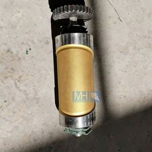 <span class=keywords><strong>Prix</strong></span> d'usine Laminadora <span class=keywords><strong>de</strong></span> masa électrique industrielle <span class=keywords><strong>de</strong></span> style europé<span class=keywords><strong>en</strong></span> pour <span class=keywords><strong>boulangerie</strong></span>, machine à étaler <span class=keywords><strong>la</strong></span> pâte à pain, pizza et croissant - Product Image 5