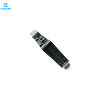Servomoteur CNC de puissance industrielle amélioré de nouvelle génération MDS-D-SP-80 pour noyau de moteur