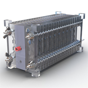 Sistema Generador de Celdas WOBO WBQ-420 de 100KW para Automóviles -30~45°C, Vida Útil de 10.000H, WBQ-420 1Kw 2Kw 3Kw 5Kw Refrigerado por Aire, Certificación CE - Product Image 2
