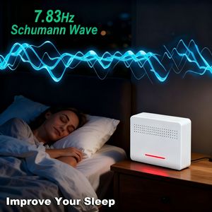 <span class=keywords><strong>Générateur</strong></span> d'ondes Schumann 20W haute puissance pour l'amélioration <span class=keywords><strong>de</strong></span> la qualité sonore des ondes lentes avec bobine Rodin et bobine d'énergie libre - Product Image 3