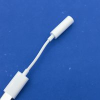 Adaptador de Audio USB-C a 3.5mm con Chip de Decodificación Digital, Material de Cobre y TPE para iPhone 15 y Microsoft