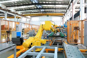 Nhà Thang Máy 4 Người Hành Khách Thang Máy Cho Xây Dựng Hiện Đại - Product Image 4