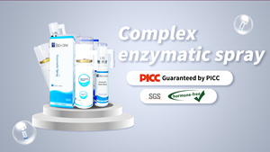 Heiß verkaufendes enzymatisches Nasenspray Nasen pflege 25ml 50ml - Product Image 4