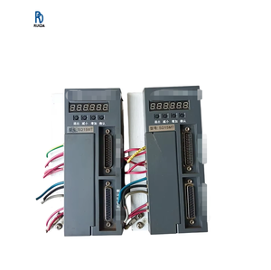 ไดรเวอร์เซ็นเซอร์คอนโทรลเลอร์ PLC ของแท้ใหม่เอี่ยม รุ่น MSA-3H110M - Product Image 1