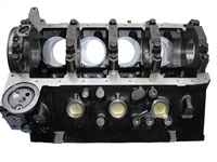 Chevrolet V8 GM6.5 Bloque de cilindros del motor OEM 10149615 12555506 Nueva condición