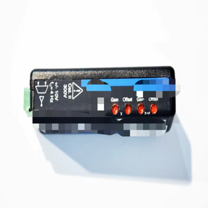 SCC-AI13 <span class=keywords><strong>2</strong></span> kênh cách ly An. Điều khiển lập trình PLC tự động hóa công nghiệp mới, nguyên bản, sẵn kho (10V, 4 Hz) - Product Image 1