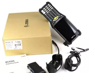 เครื่องอ่านบาร์โค้ดแบบพกพา MT-Zebra MC930B-GSEDG4CN - สินค้าใหม่ของแท้พร้อมส่ง - Product Image 4