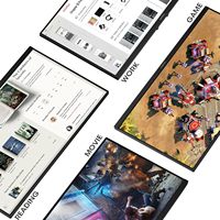 Moniteur d'ordinateur KOORUI E2212F 22 pouces VA 1920 x 1080 (FHD) 100 Hz, compatible VESA, inclinaison réglable, 5 ms, noir
