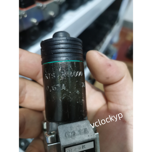 1 Válvula Solenoide HAWE GR2-0KB NUEVA, Fabricada en China, Envío Rápido por Fedex/DHL - Product Image 2