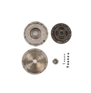 Hoge Kwaliteit 600001600 Clutch Kit Voor Vw 2367035