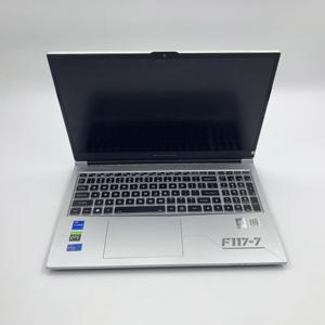 Portátiles Usados MECHREVO F117-7--16GB RAM, 512GB SSD, RTX3050, Intel Core I7-10750H, 15.6 Pulgadas, 1920*1080 - Product Image 1