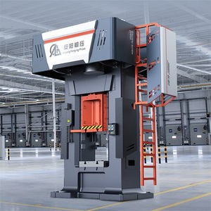 Presse <span class=keywords><strong>à</strong></span> vis électrique mm, meilleure que le robuste, pour forgeage <span class=keywords><strong>à</strong></span> chaud - Product Image 3