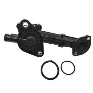 Carcasa del Termostato para Auto Hx 25622-05010 con Juntas para Reparación o Reemplazo - Product Image 4