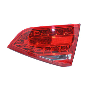 Shengxuan <b>LED</b> Taillight Assembly For Audi A4L B8 2009-2012 Brake Turn Signal Parking Reversing <b>Light</b> - Product Image 4