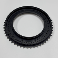 Service de tournage CNC pour boîtiers de montres OEM/ODM de style populaire, destiné aux montres et horloges pour hommes et femmes, ainsi que leurs coques extérieures et accessoires.