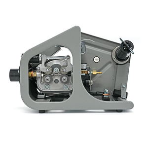 SANYU 380V 50/60HZ 100% DUTY CYCLE Máquina de Soldadura <span class=keywords><strong>MIG</strong></span>/MMA-500A con Carburo de Silicio y Protección de Gas CO2 - Product Image 2