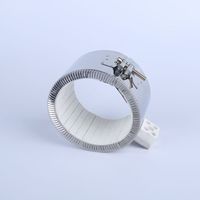 Radiateur céramique à gaz à buse micathermique, panneau plat, chauffage électrique à mica, excellent rapport qualité-prix