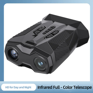 HD Night Vision thiết bị với hình ảnh và <span class=keywords><strong>video</strong></span> ghi âm, kỹ thuật số 19x cầm tay hồng ngoại ngoài trời Night Vision thiết bị cho bán buôn - Product Image 3