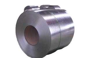 Bobines d'acier galvanisé DX51D Normes JIS et ASTM de qualité SGCC pour les feuilles de toiture de construction actuellement en vente - Product Image 3