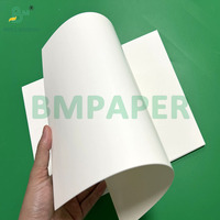 Carton pliable de qualité alimentaire GC2 270g 300g 350g 640 X 900mm pour l'emballage des produits de boulangerie