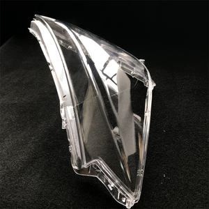 Abat-jour en verre pour phare gauche et droit de voiture pour <span class=keywords><strong>Nissan</strong></span> <span class=keywords><strong>ALTIMA</strong></span> 2012 - Product Image 3