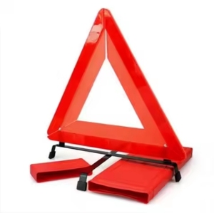 Cao phản xạ xe khẩn cấp tam giác tai nạn cảnh báo dấu hiệu - Product Image 2