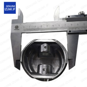 K15 <span class=keywords><strong>Piston</strong></span> với <span class=keywords><strong>pin</strong></span> 12010-fu320 cho các bộ phận động cơ máy móc Nissan - Product Image 2