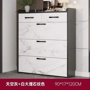 Cintres à chaussures en acrylique fins de qualité supérieure, cintres en plastique de qualité supérieure - Product Image 6