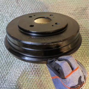 ดรัมเบรกมือสองของ Nissan สำหรับ Navara สภาพ NP300มือสอง - Product Image 6