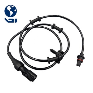 <span class=keywords><strong>Capteur</strong></span> de vitesse de roue <span class=keywords><strong>ABS</strong></span> OEM C2C20565 avant gauche/droit pour <span class=keywords><strong>Jaguar</strong></span> <span class=keywords><strong>S</strong></span>-<span class=keywords><strong>Type</strong></span> 2003-2005 – Remise en gros - Product Image 2